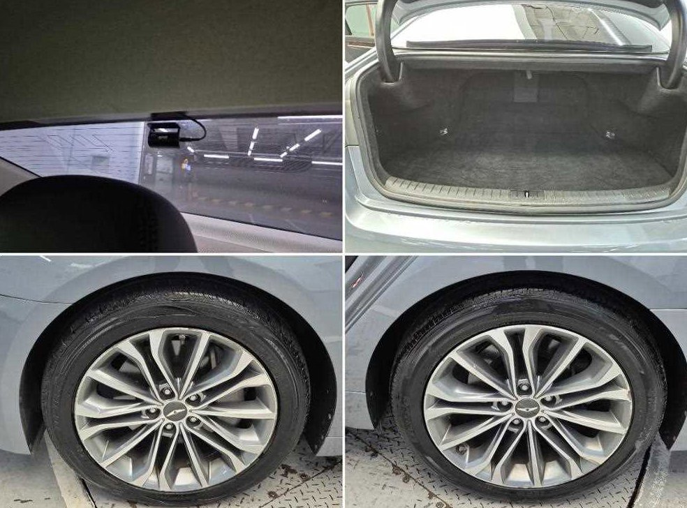 현대 제네시스 G330 모던 AWD 사진 19