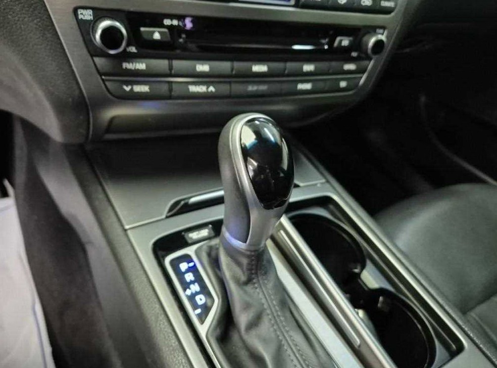 현대 제네시스 G330 모던 AWD 사진 8