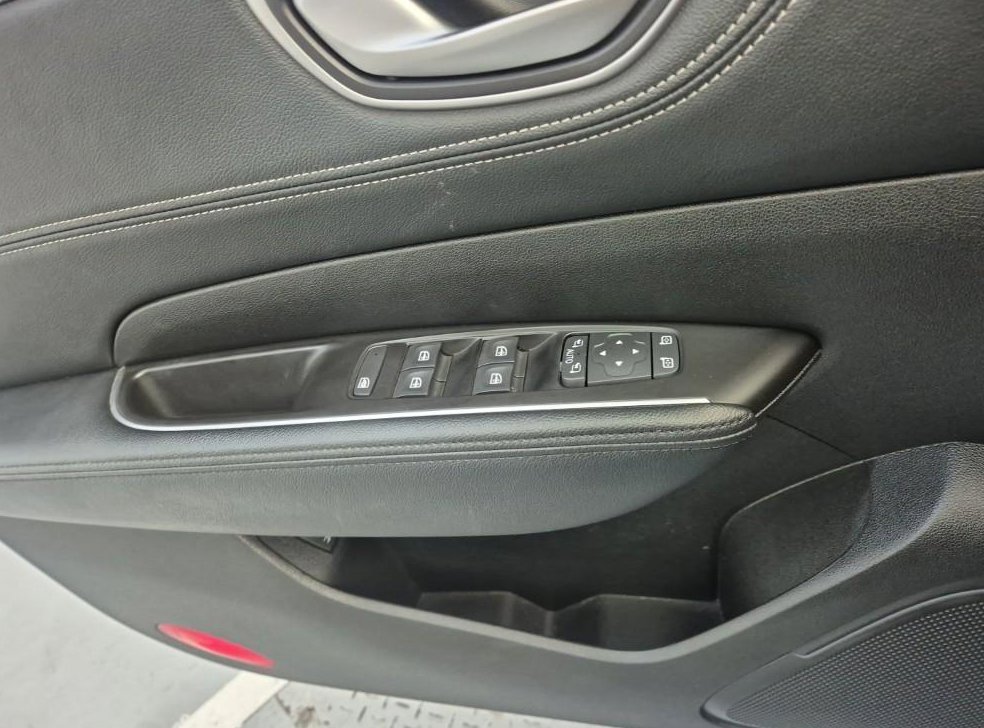르노코리아(삼성) SM6 가솔린 2.0 GDe 사진 16
