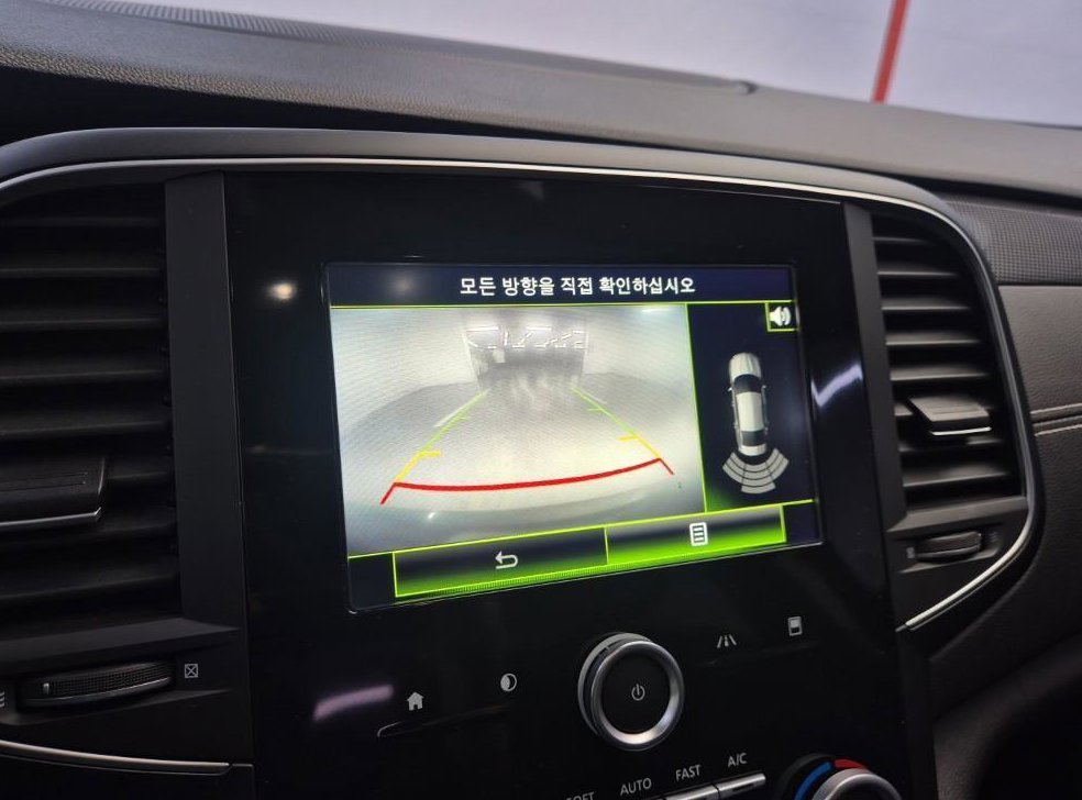 르노코리아(삼성) SM6 가솔린 2.0 GDe 사진 19