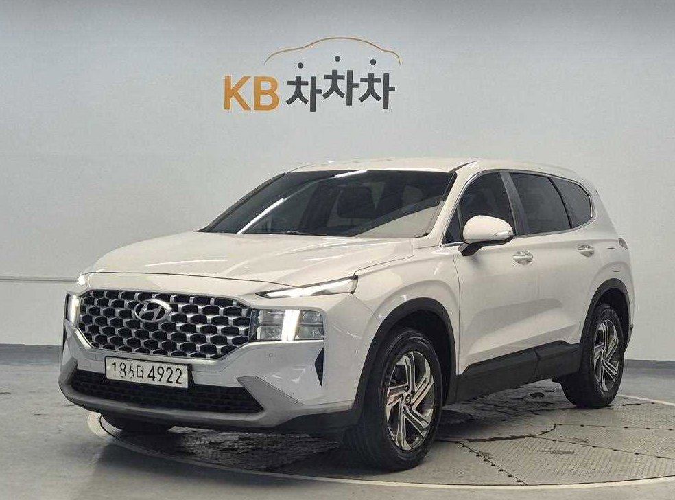 현대 싼타페 디젤 2.2 2WD 프리미엄