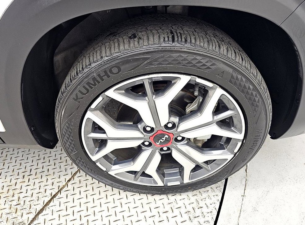 기아 셀토스 가솔린 1.6 터보 2WD 사진 20