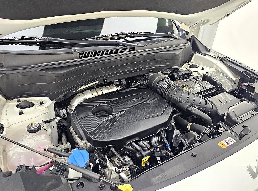 기아 셀토스 가솔린 1.6 터보 2WD 사진 6