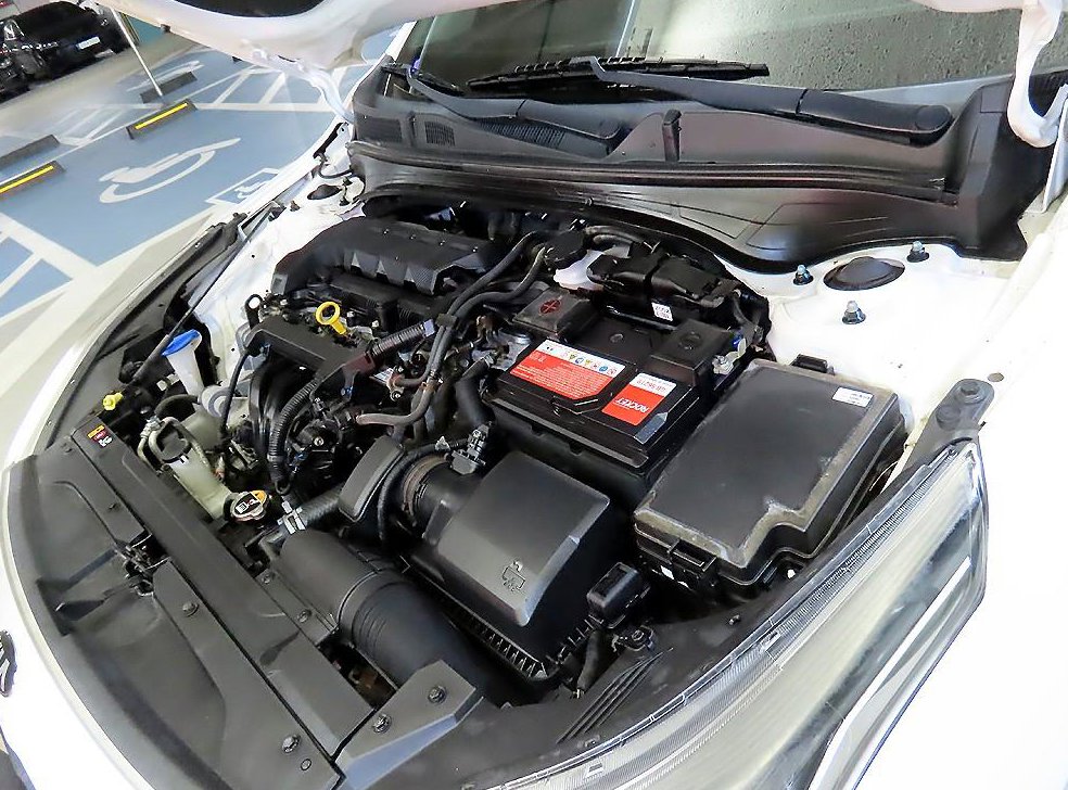 기아 K3 1.6 럭셔리 사진 18