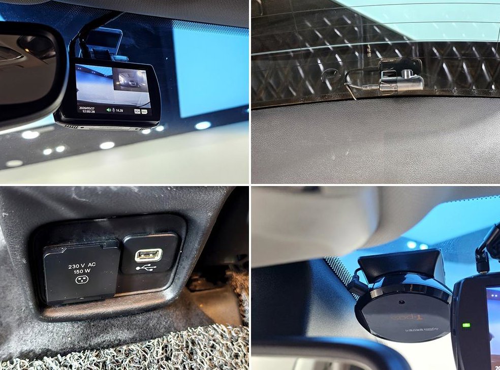 지프 컴패스 2.4 AWD 리미티드 사진 19