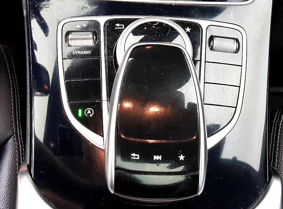 벤츠 C 클래스 C220 d 아방가르드 사진 13