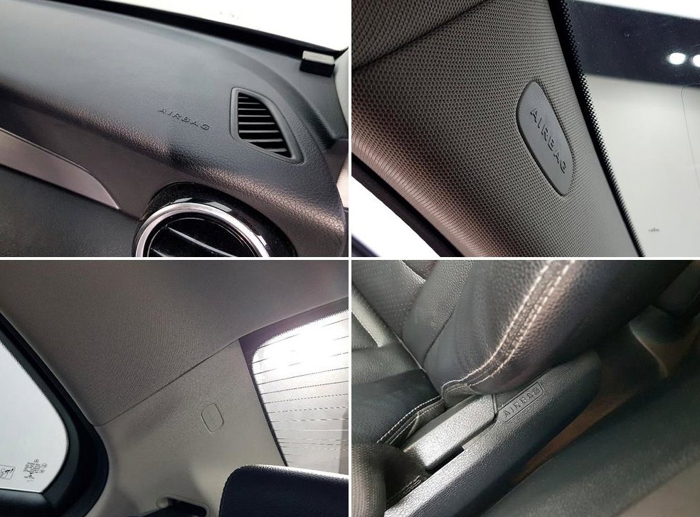벤츠 C 클래스 C220 d 아방가르드 사진 16