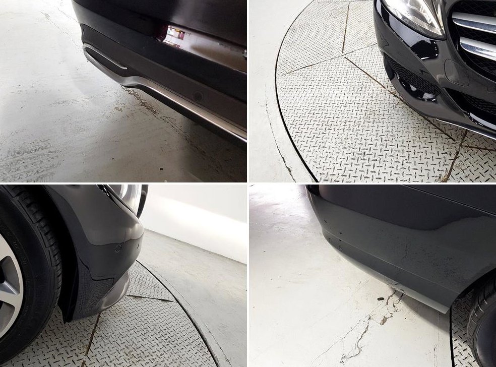 벤츠 C 클래스 C220 d 아방가르드 사진 19