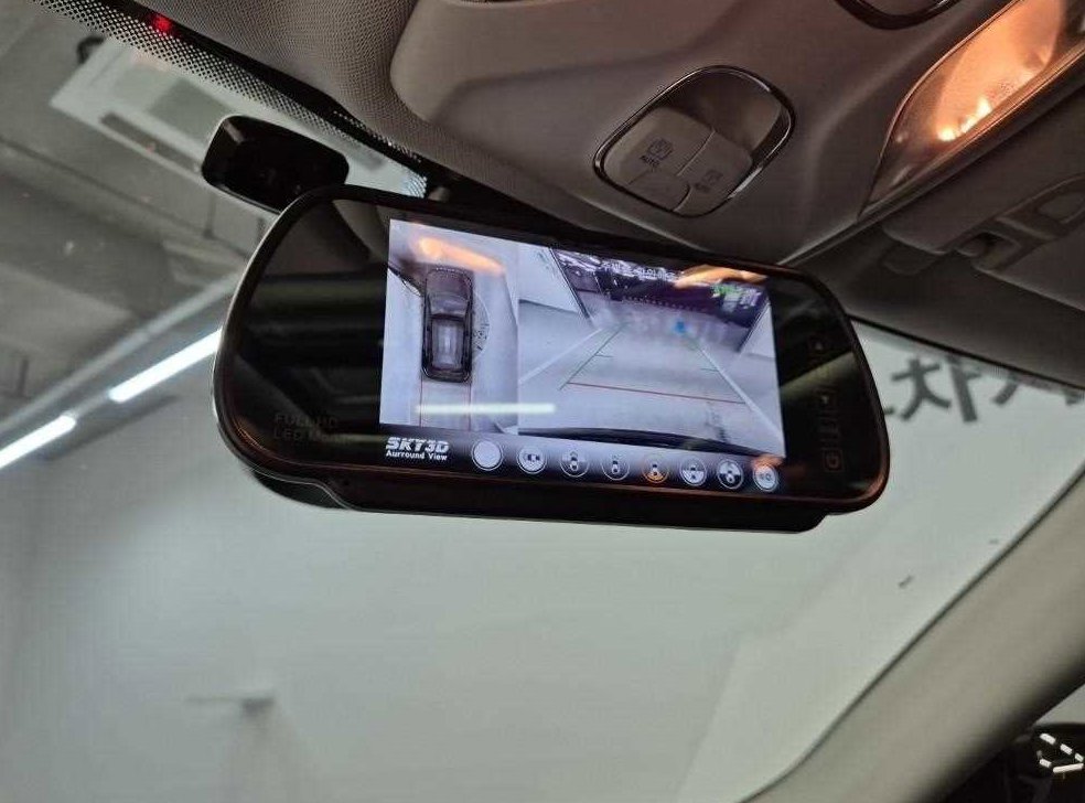 지프 컴패스 2.4 AWD 리미티드 사진 15
