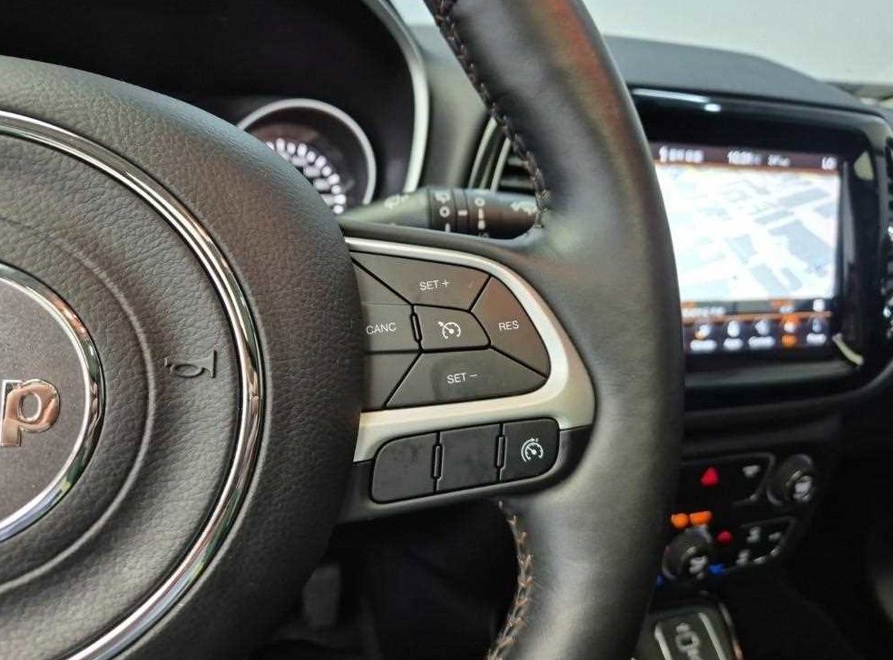 지프 컴패스 2.4 AWD 리미티드 사진 16