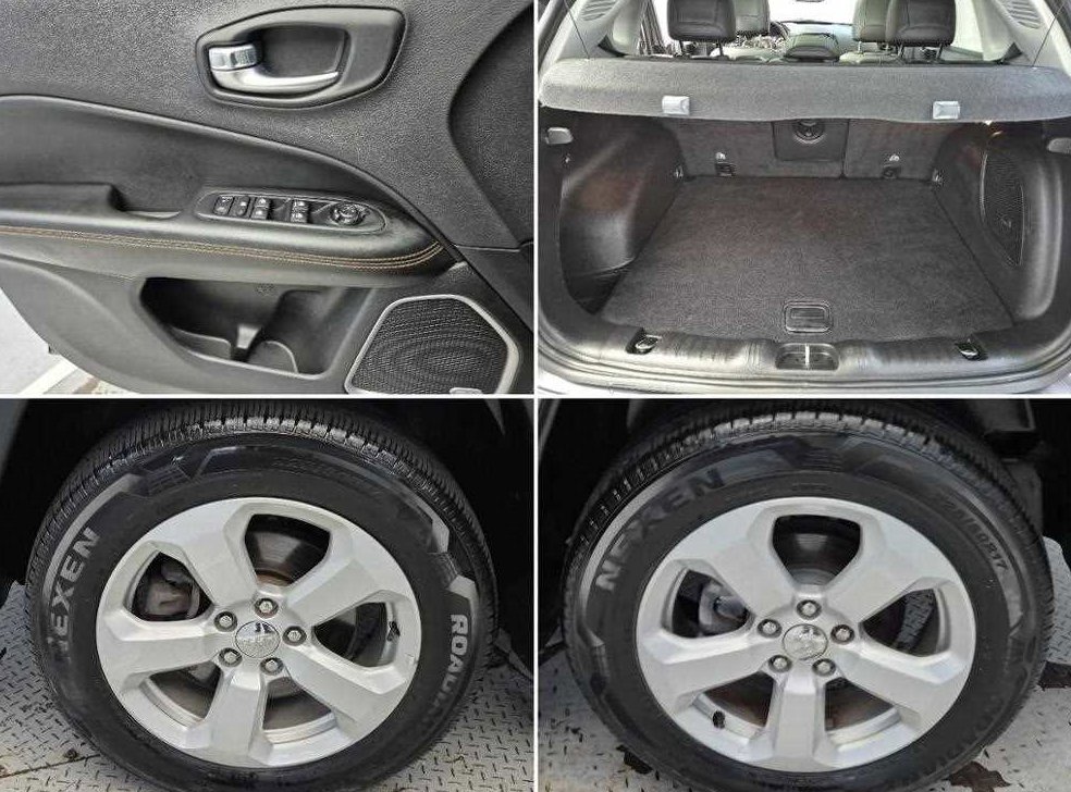 지프 컴패스 2.4 AWD 리미티드 사진 19