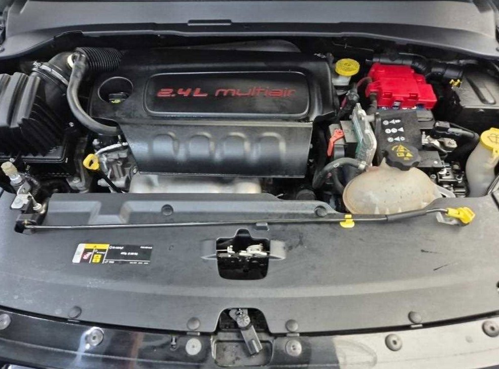지프 컴패스 2.4 AWD 리미티드 사진 5