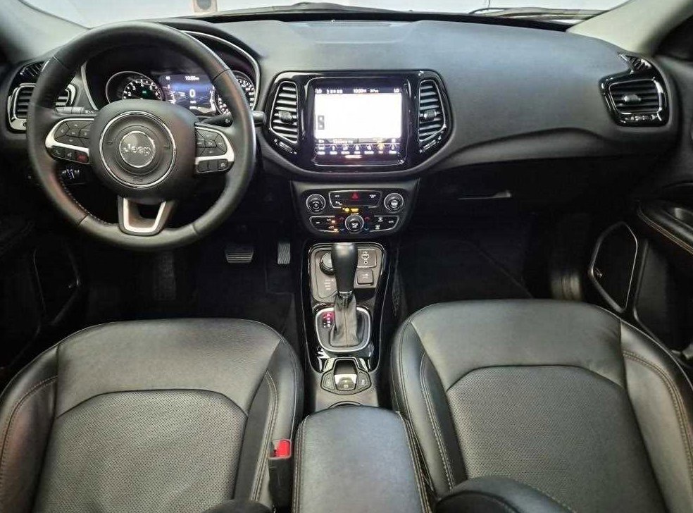 지프 컴패스 2.4 AWD 리미티드 사진 7