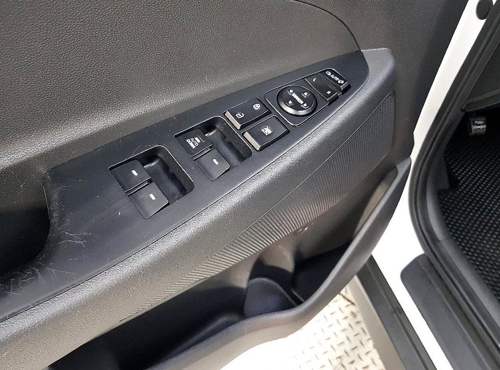현대 투싼 디젤 1.7 2WD 사진 11