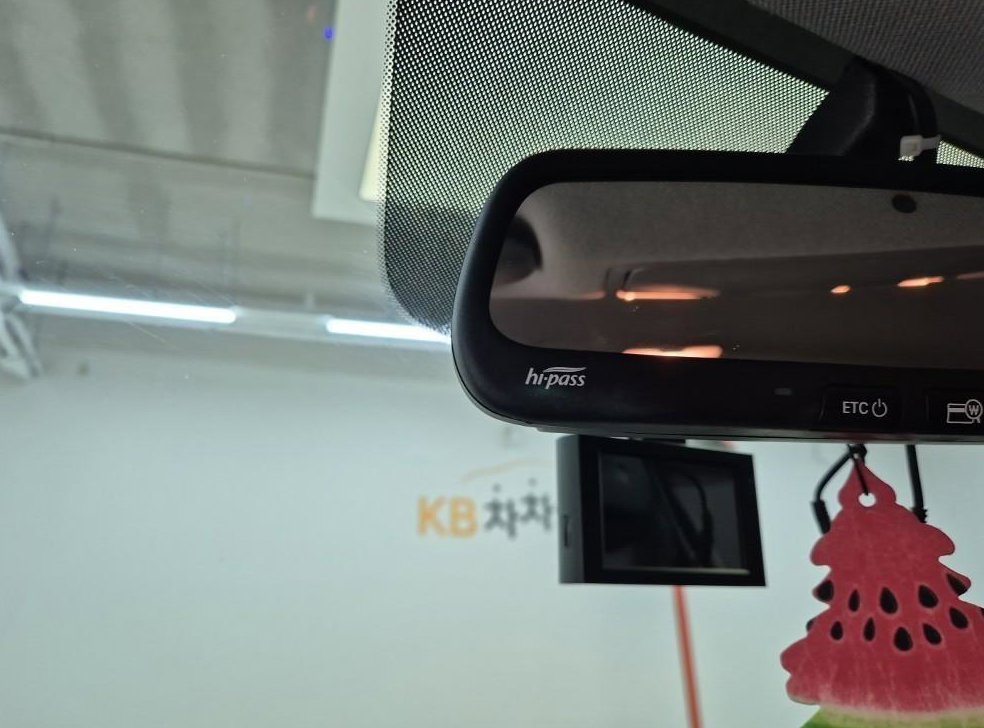 현대 아반떼 1.6 GDI 밸류 플러스 사진 14