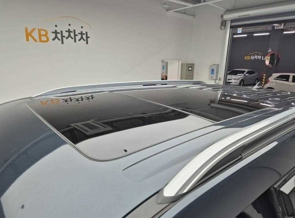 포드 익스플로러 2.3 AWD 리미티드 사진 13