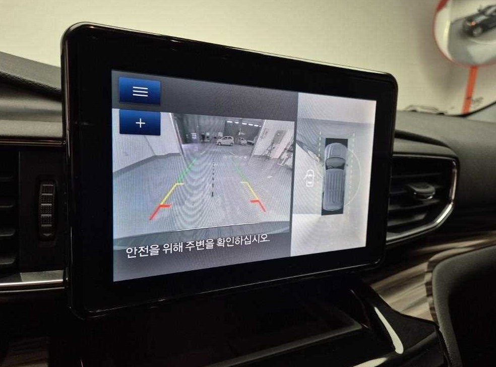 포드 익스플로러 2.3 AWD 리미티드 사진 15