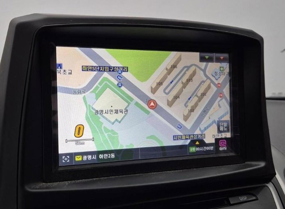 현대 아반떼 1.6 VGT 스마트 사진 13