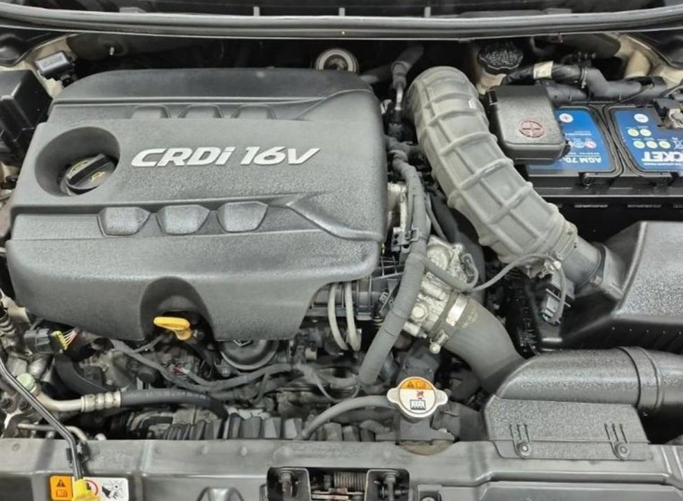 현대 아반떼 1.6 VGT 스마트 사진 5