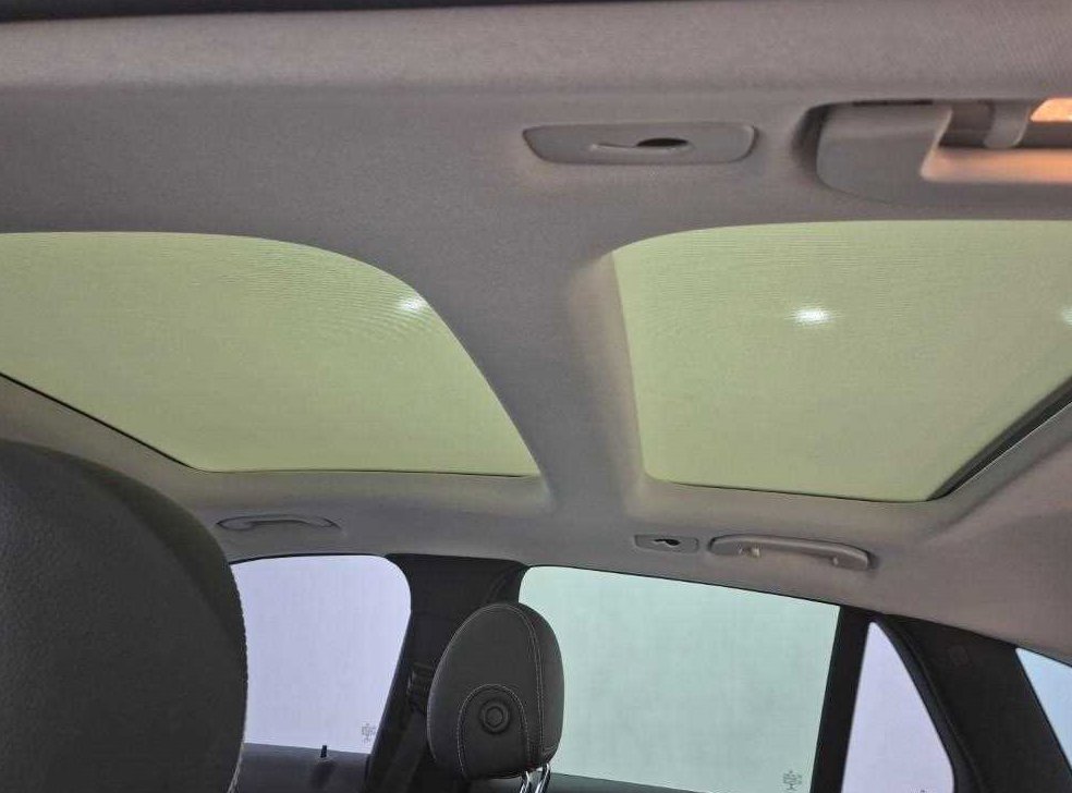 벤츠 GLC 클래스 GLC 220 d 4MATIC 사진 13