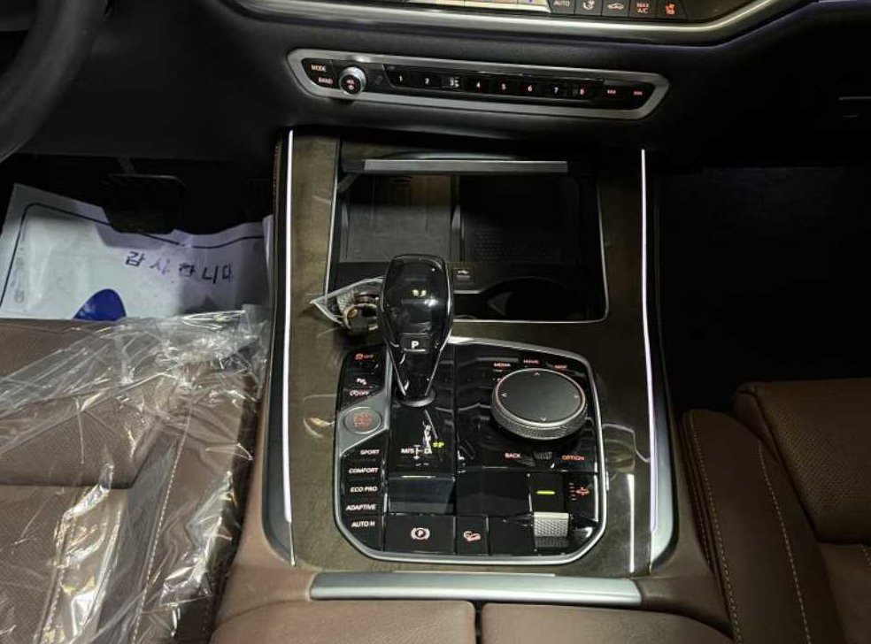 BMW X5 xDrive 30d xLine 사진 11