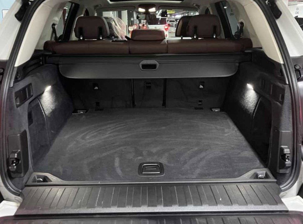 BMW X5 xDrive 30d xLine 사진 14