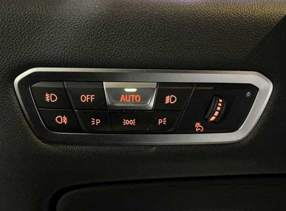 BMW X5 xDrive 30d xLine 사진 17