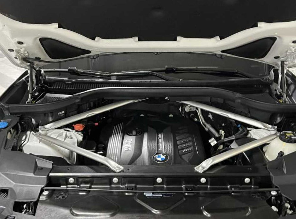 BMW X5 xDrive 30d xLine 사진 19