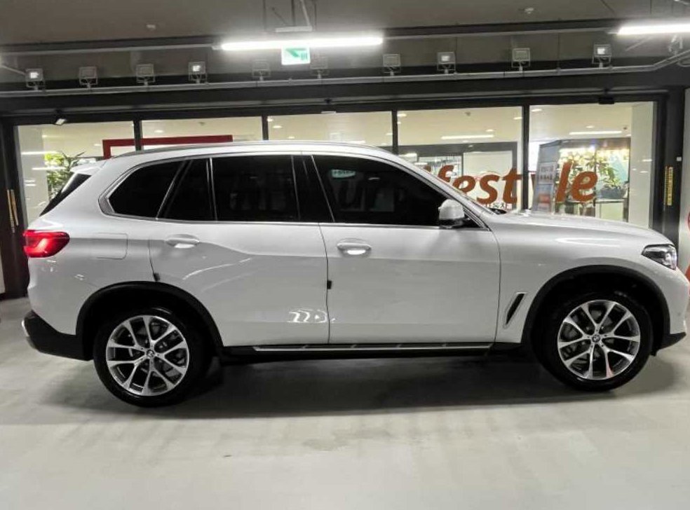BMW X5 xDrive 30d xLine 사진 3