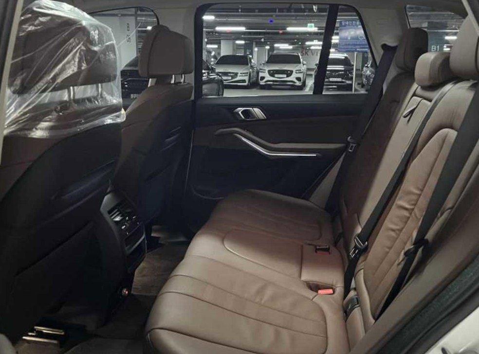 BMW X5 xDrive 30d xLine 사진 7