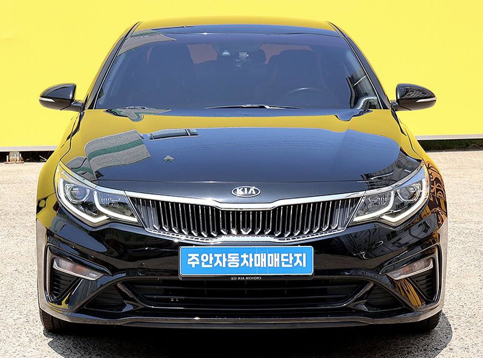 기아 K5 가솔린 2.0