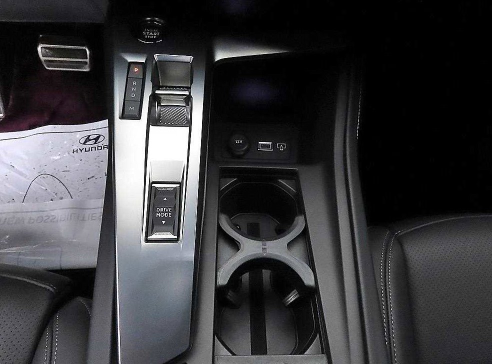 푸조 408 1.2 Pure Tech GT 사진 10
