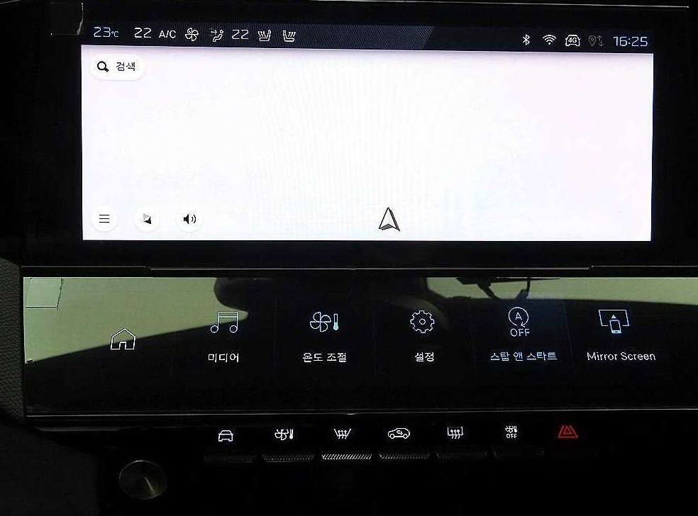 푸조 408 1.2 Pure Tech GT 사진 14
