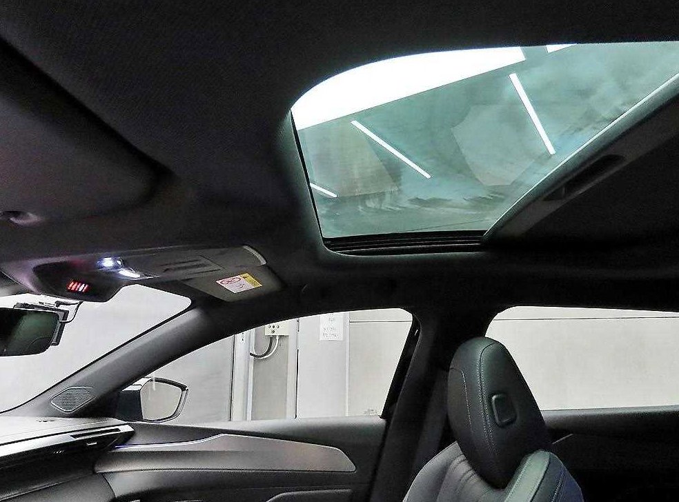 푸조 408 1.2 Pure Tech GT 사진 17