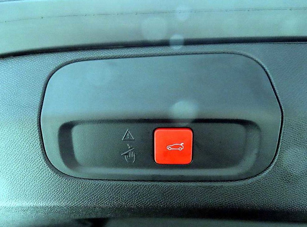 푸조 408 1.2 Pure Tech GT 사진 18
