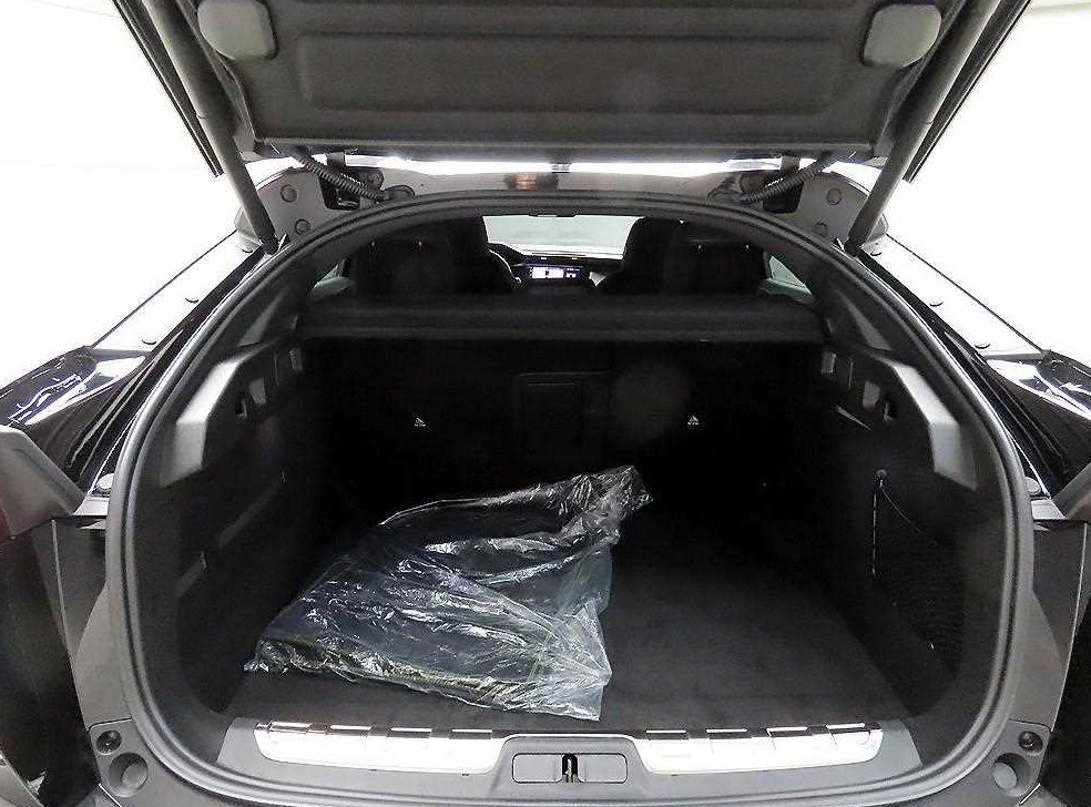 푸조 408 1.2 Pure Tech GT 사진 19