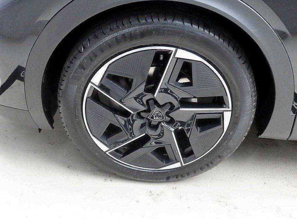 푸조 408 1.2 Pure Tech GT 사진 20