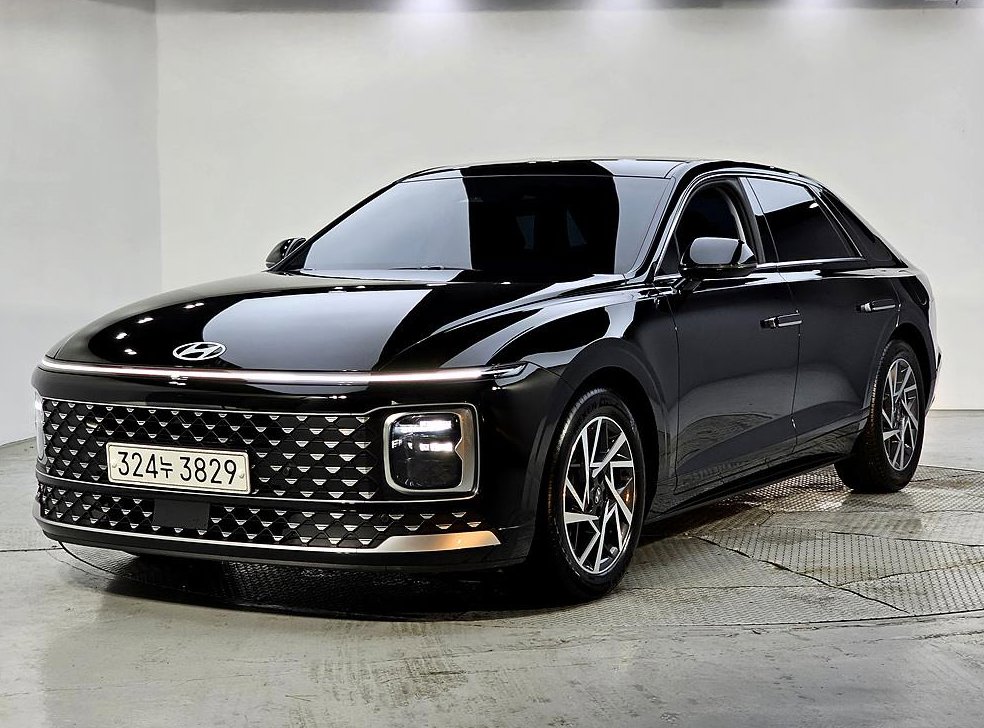 현대 그랜저 가솔린 3.5 2WD