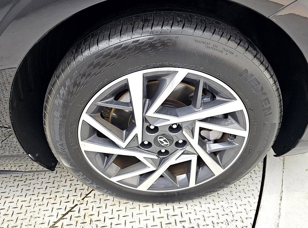 현대 그랜저 가솔린 3.5 2WD 사진 20