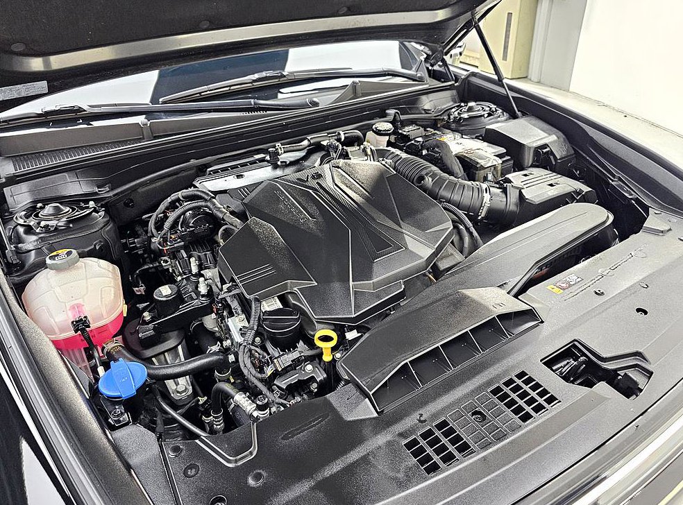 현대 그랜저 가솔린 3.5 2WD 사진 6