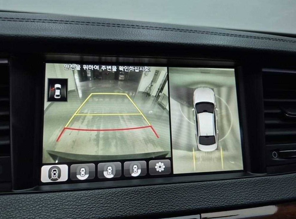 기아 K7 2.4 GDI 리미티드 에디션 사진 14
