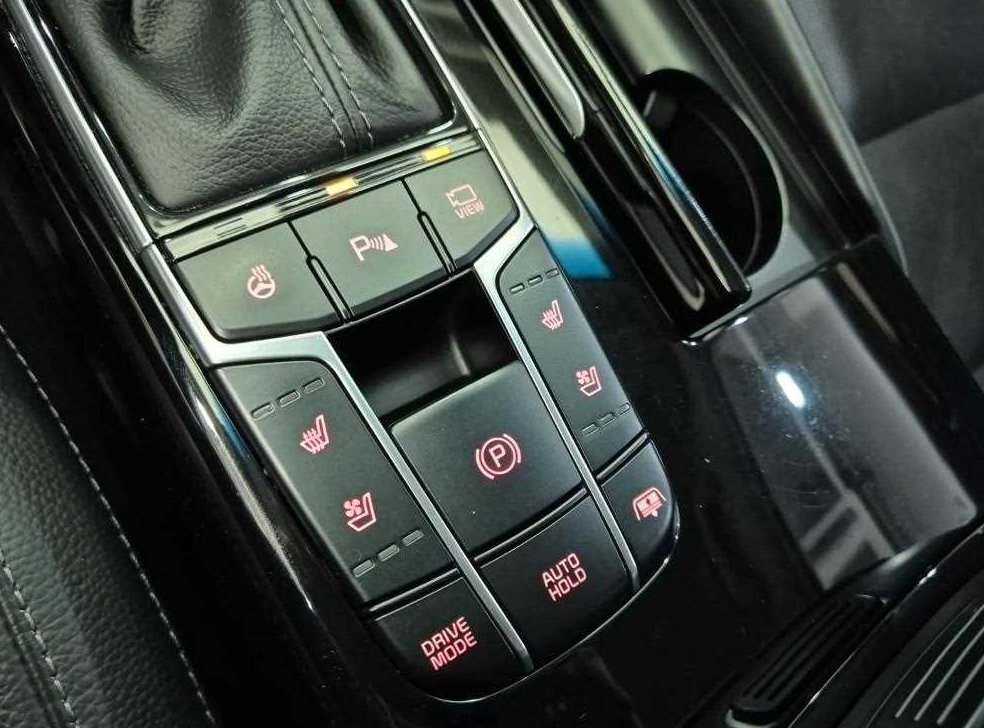 기아 K7 2.4 GDI 리미티드 에디션 사진 17