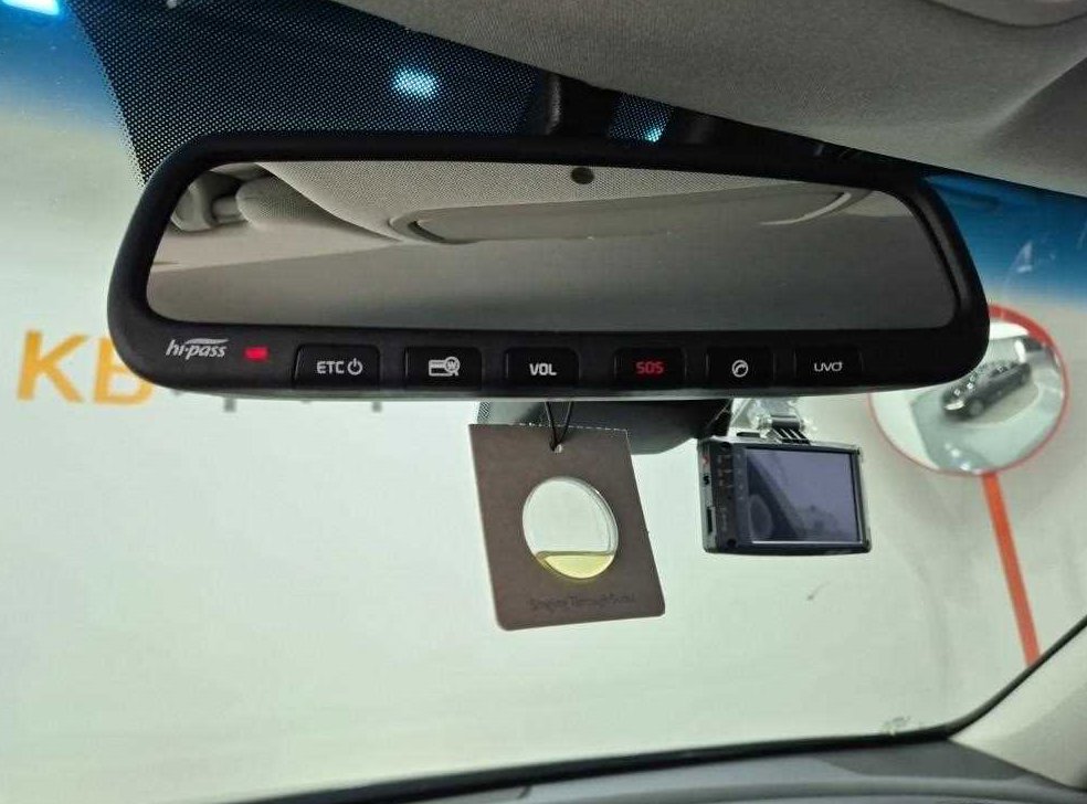 기아 K7 2.4 GDI 리미티드 에디션 사진 18