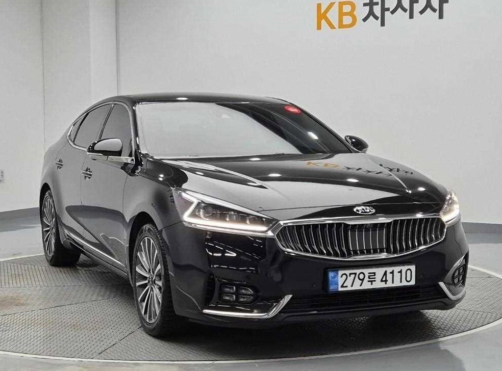 기아 K7 2.4 GDI 리미티드 에디션 사진 4