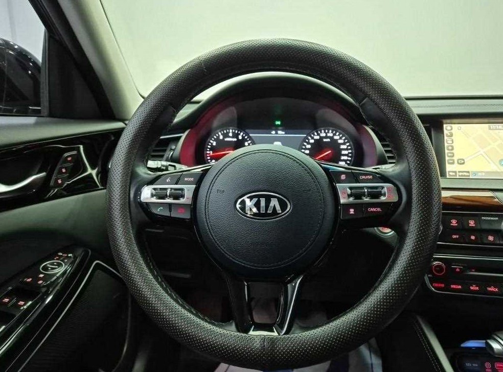 기아 K7 2.4 GDI 리미티드 에디션 사진 9