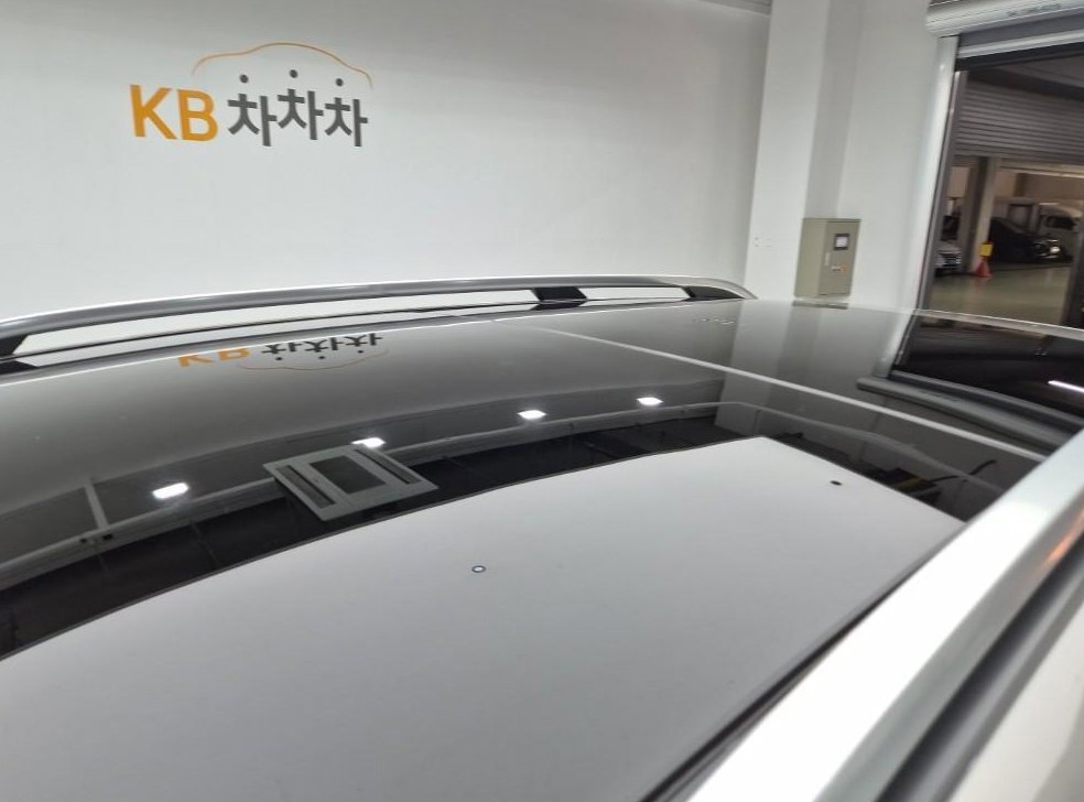 벤츠 GLE 클래스 GLE 450 4MATIC 사진 13