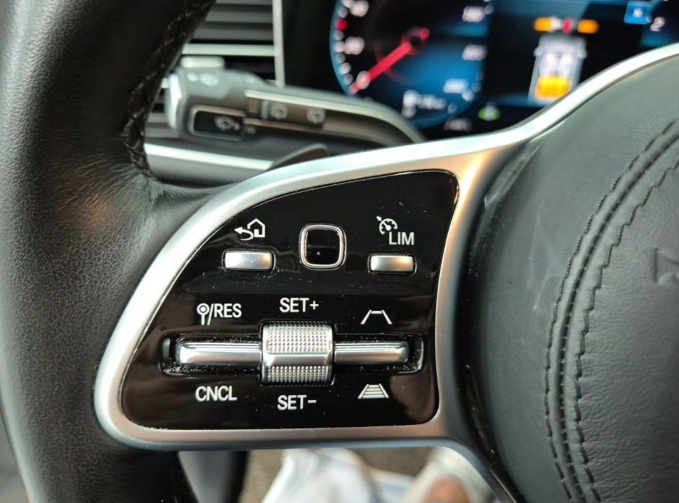 벤츠 GLE 클래스 GLE 450 4MATIC 사진 16