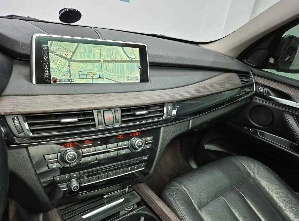 BMW X5 xDrive 30d 사진 10
