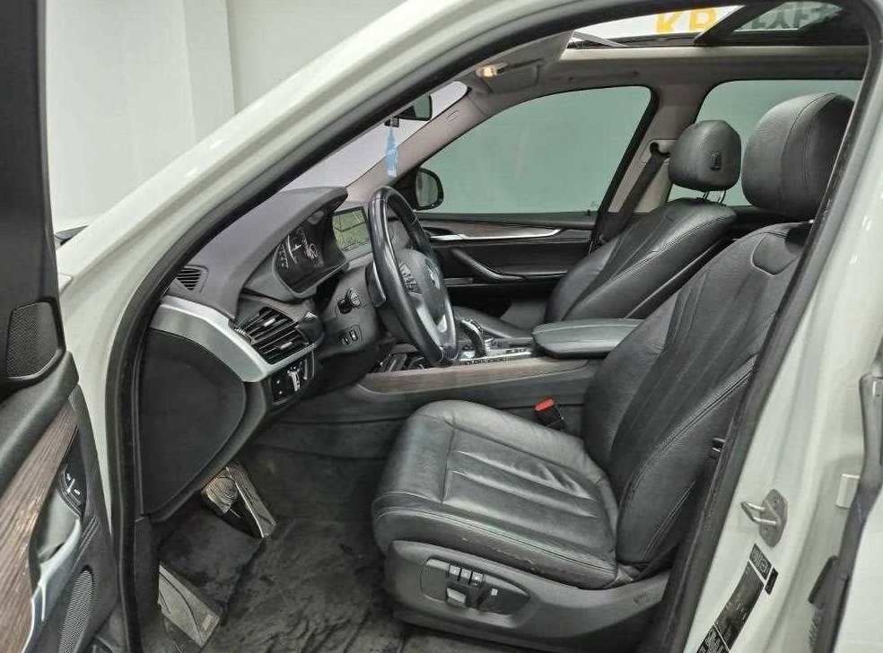 BMW X5 xDrive 30d 사진 11