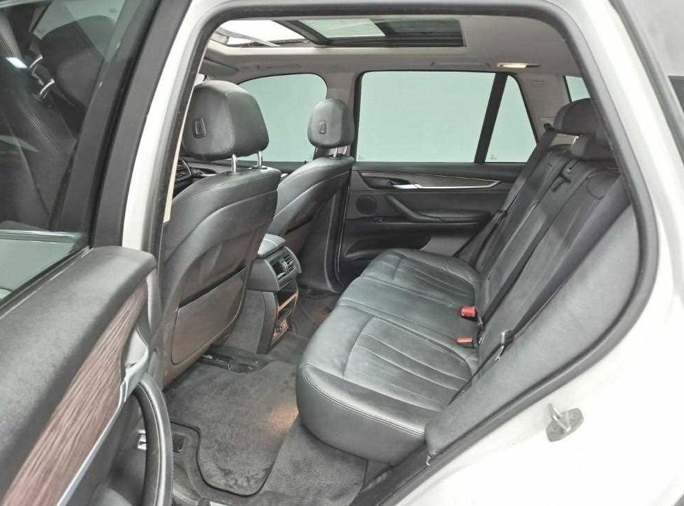 BMW X5 xDrive 30d 사진 12